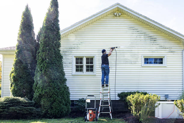 Best Spring Cleaning  in Stockdale, TX